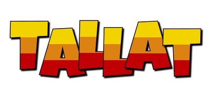 Tallat jungle logo