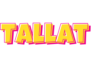 Tallat kaboom logo