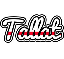 Tallat kingdom logo