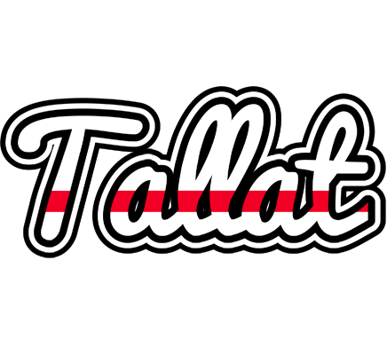 Tallat kingdom logo