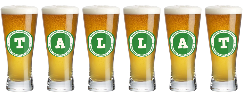 Tallat lager logo
