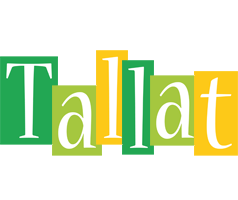 Tallat lemonade logo