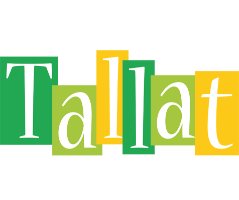 Tallat lemonade logo