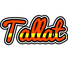 Tallat madrid logo