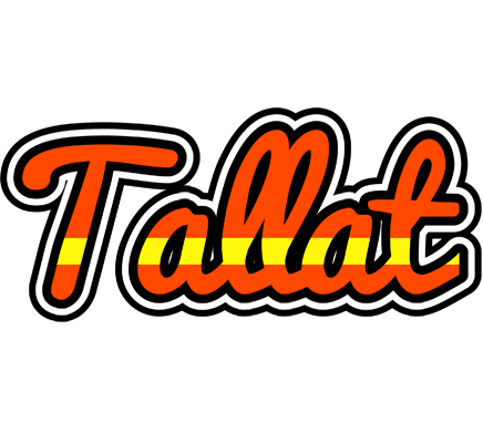 Tallat madrid logo
