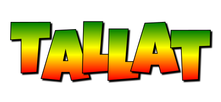 Tallat mango logo