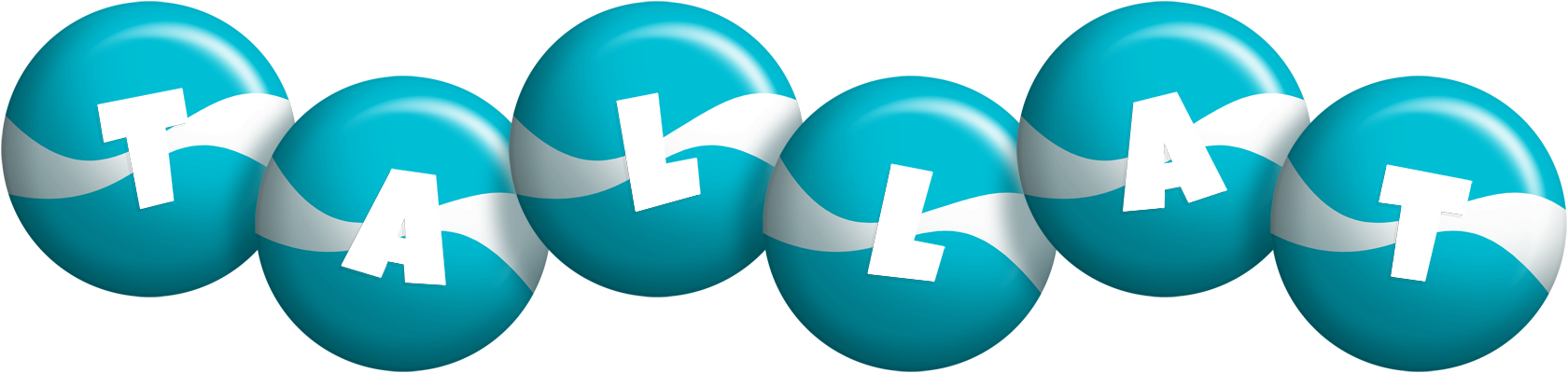 Tallat messi logo