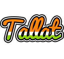 Tallat mumbai logo