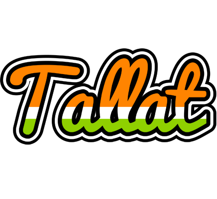 Tallat mumbai logo