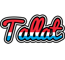 Tallat norway logo