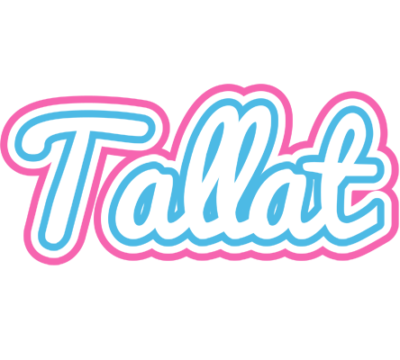 Tallat outdoors logo