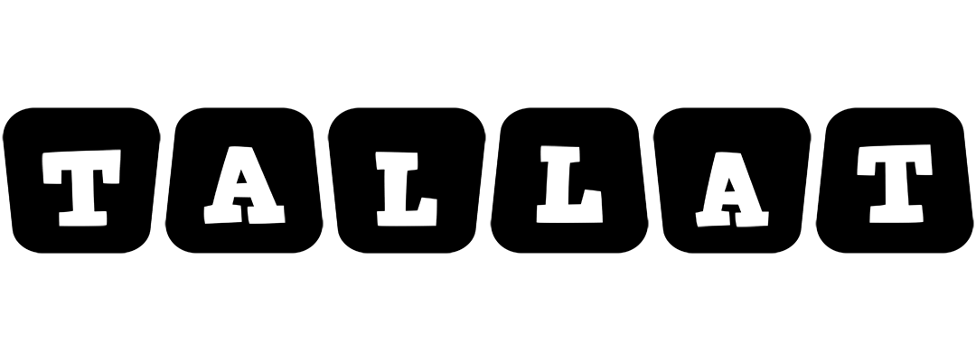 Tallat racing logo