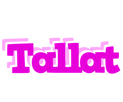 Tallat rumba logo