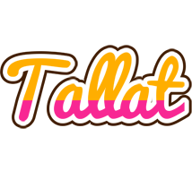 Tallat smoothie logo