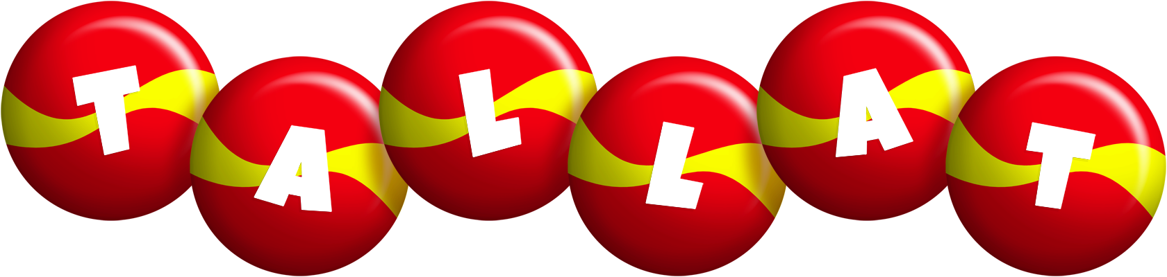Tallat spain logo