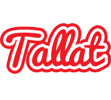 Tallat sunshine logo