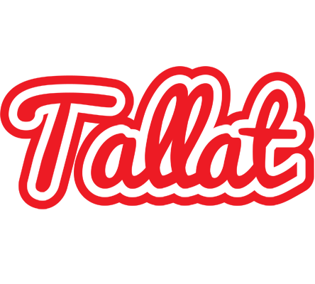 Tallat sunshine logo