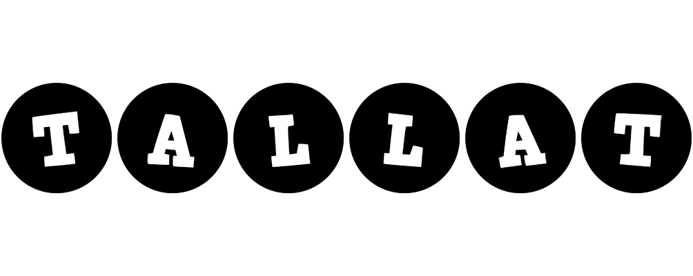 Tallat tools logo