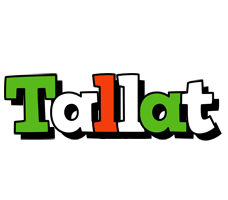 Tallat venezia logo