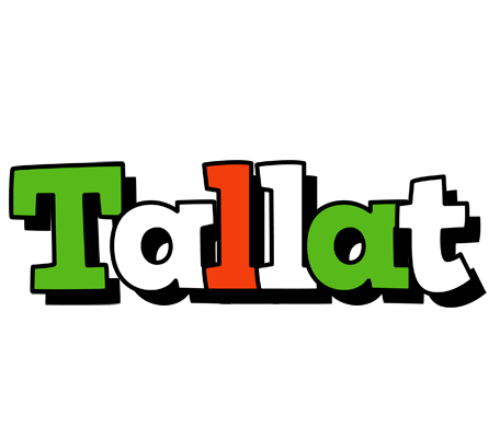 Tallat venezia logo