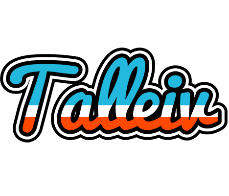 Talleiv america logo
