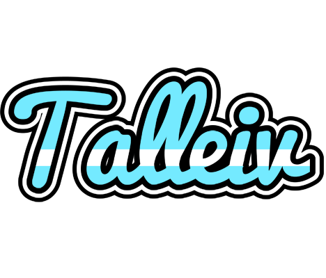 Talleiv argentine logo
