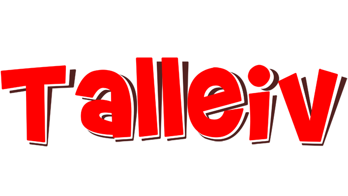 Talleiv basket logo