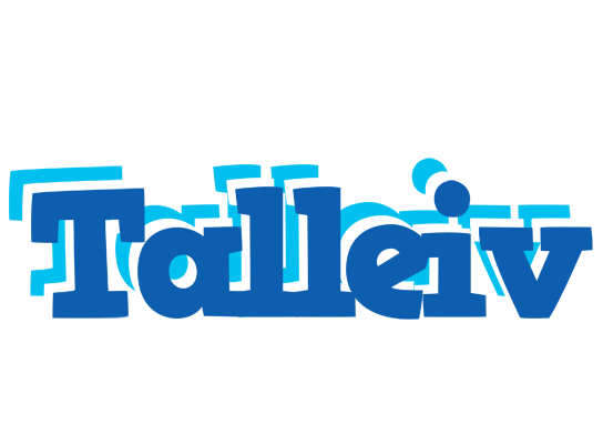 Talleiv business logo
