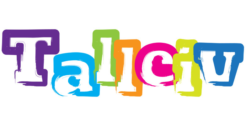 Talleiv casino logo