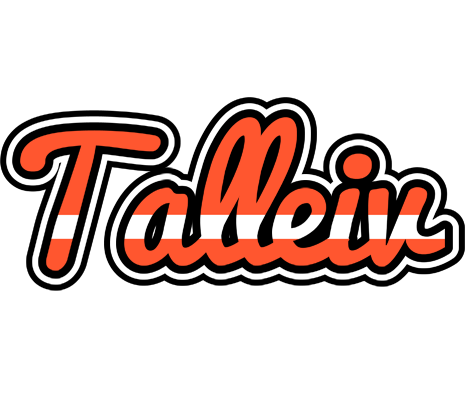 Talleiv denmark logo