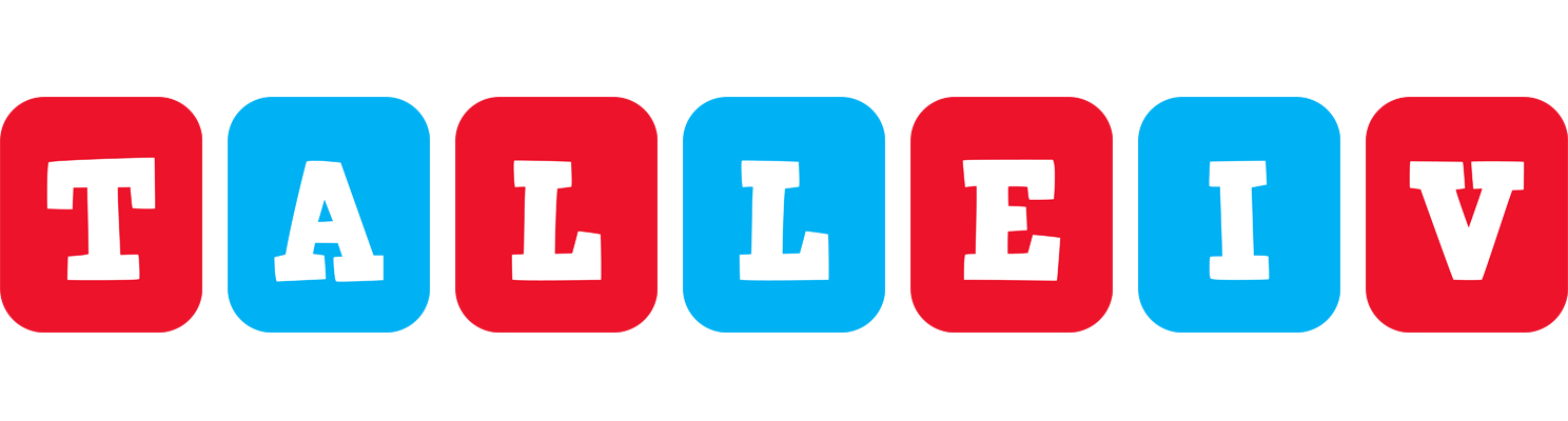 Talleiv diesel logo