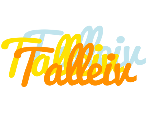 Talleiv energy logo