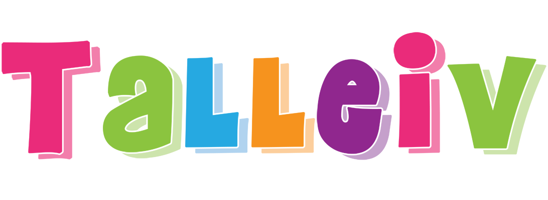 Talleiv friday logo