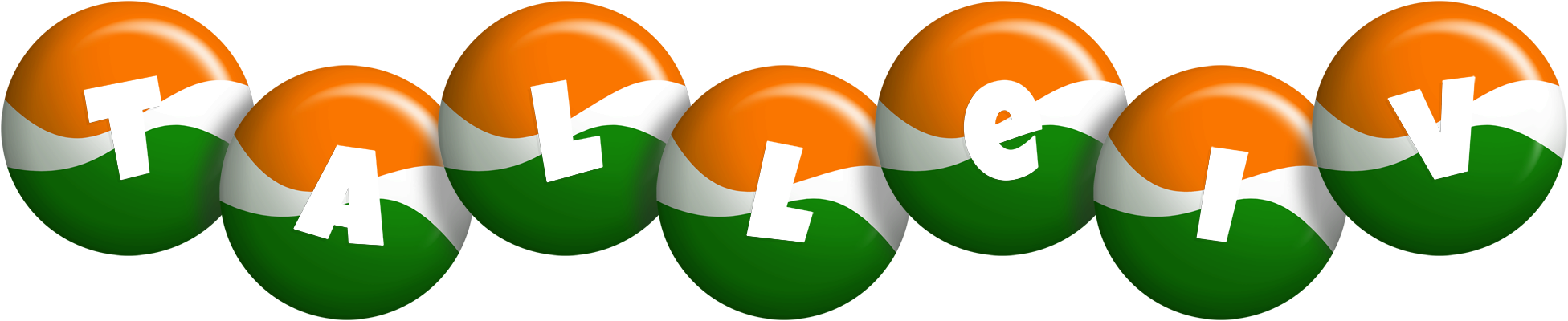 Talleiv india logo