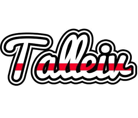 Talleiv kingdom logo