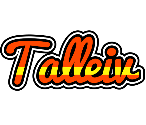 Talleiv madrid logo