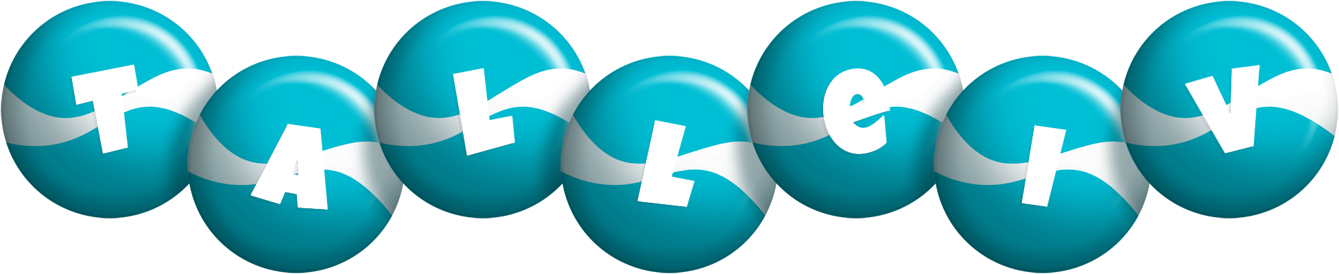 Talleiv messi logo