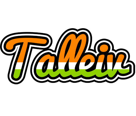Talleiv mumbai logo