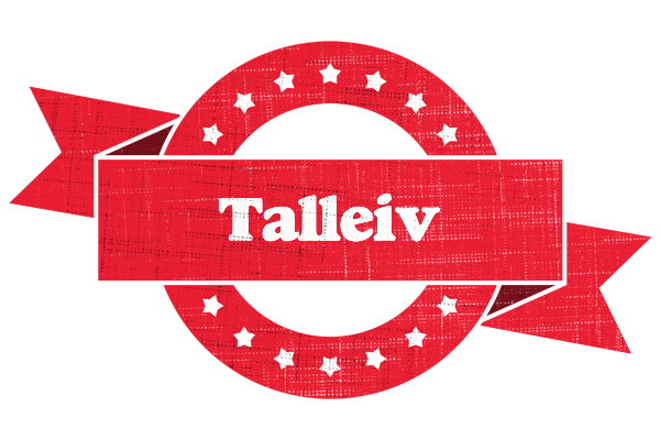 Talleiv passion logo