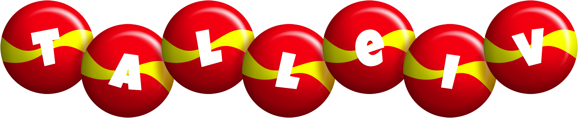 Talleiv spain logo