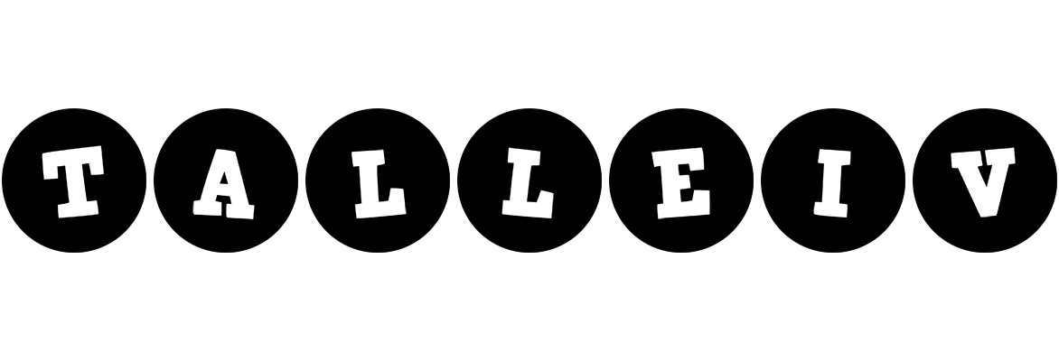 Talleiv tools logo