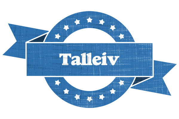 Talleiv trust logo