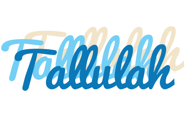 Tallulah breeze logo