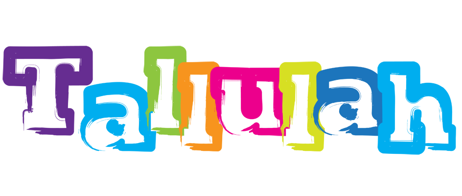 Tallulah casino logo