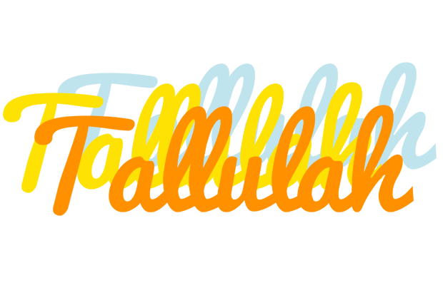 Tallulah energy logo