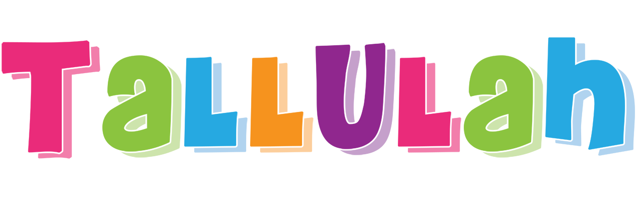 Tallulah friday logo