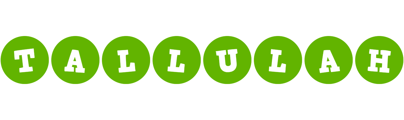 Tallulah games logo