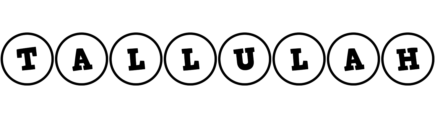 Tallulah handy logo