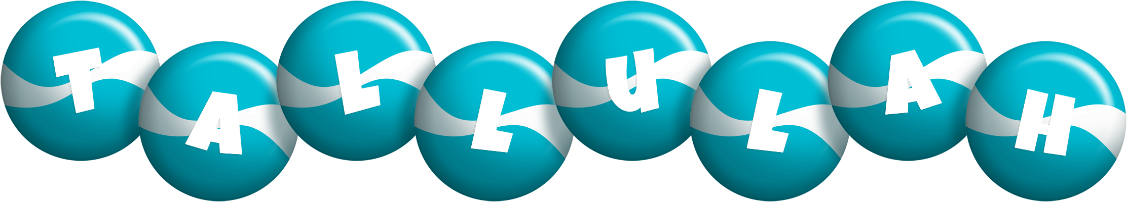 Tallulah messi logo