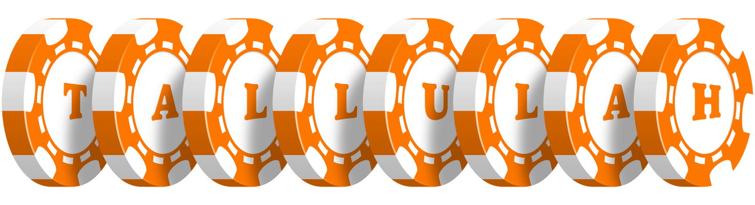 Tallulah stacks logo